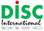 DISC Logo